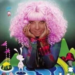 Meet your Posher, Denise